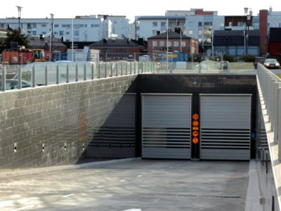 Kivisydän Entrance Oulu 20151011 02