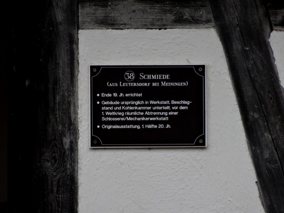 Kloster Veßra 13