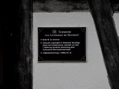 Kloster Veßra 13