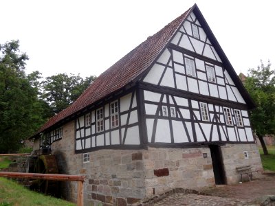 Kloster Veßra 26