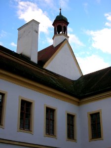 Kloster Rebdorf -Alter Konvent Hauskapelle (1)