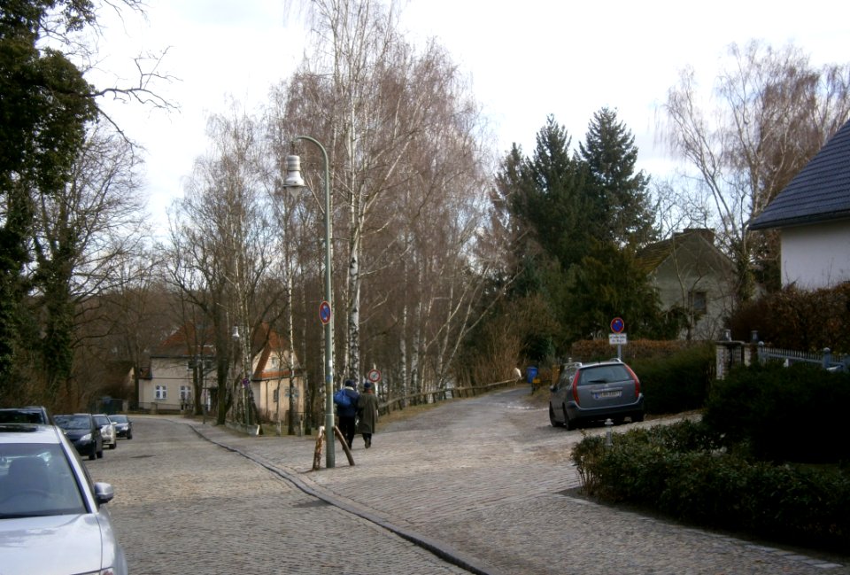 Kladow Alt-Kladow-SO