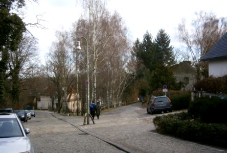 Kladow Alt-Kladow-SO