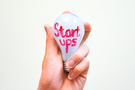 Startups entrepreneurship ideas
