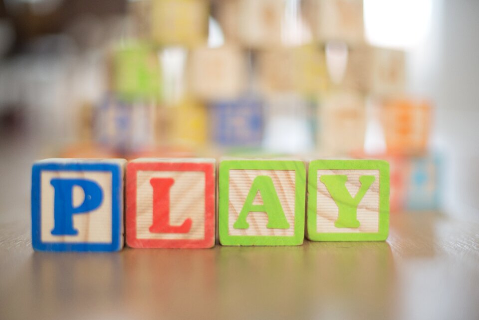 Child childhood education