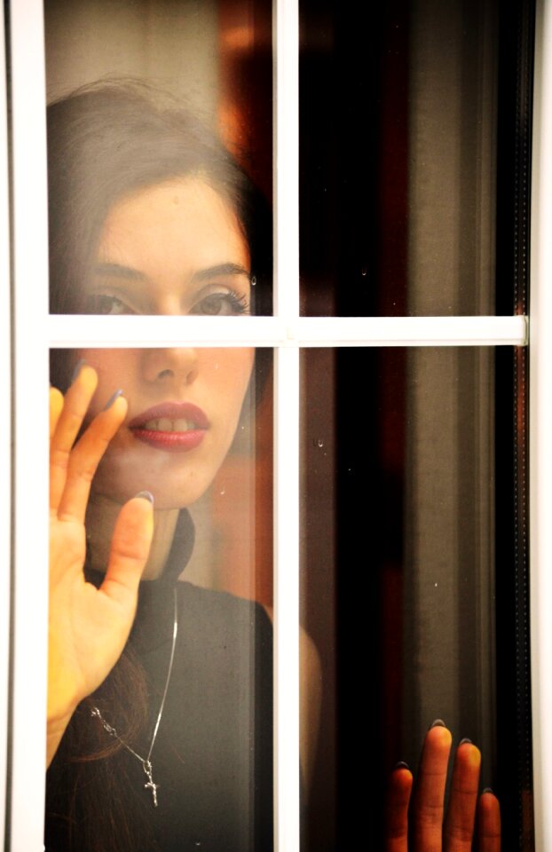 Look glass goodbye