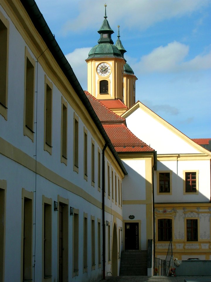 Kloster Rebdorf -Westtrakt (5)