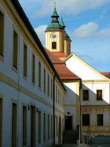 Kloster Rebdorf -Westtrakt (5)