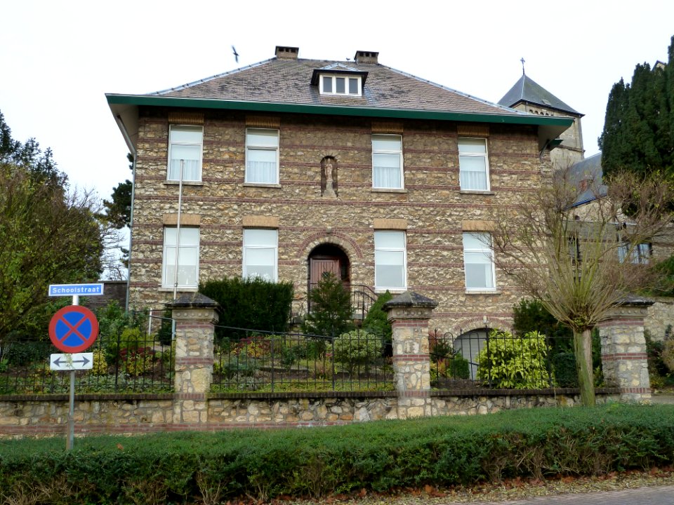 Klimmen-Schoolstraat 6