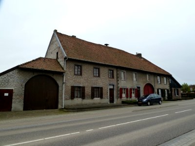 Klimmen-Barrier 92