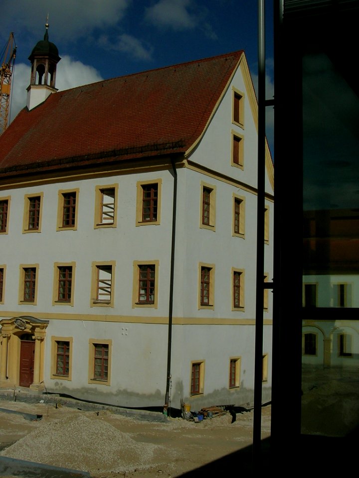 Kloster Rebdorf -Alter Konvent Hauskapelle (2)