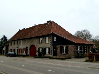 Klimmen-Barrier 90