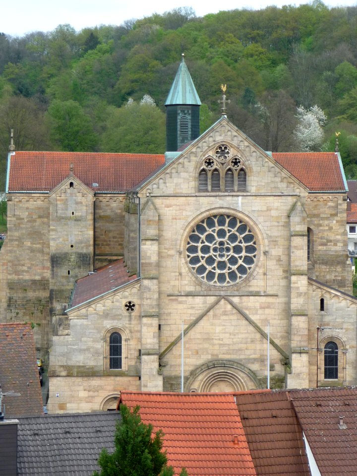 Kloster Otterberg