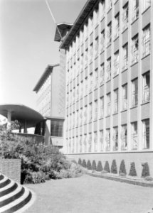 KLM hoofdkantoor te Den Haag, Bestanddeelnr 255-8920