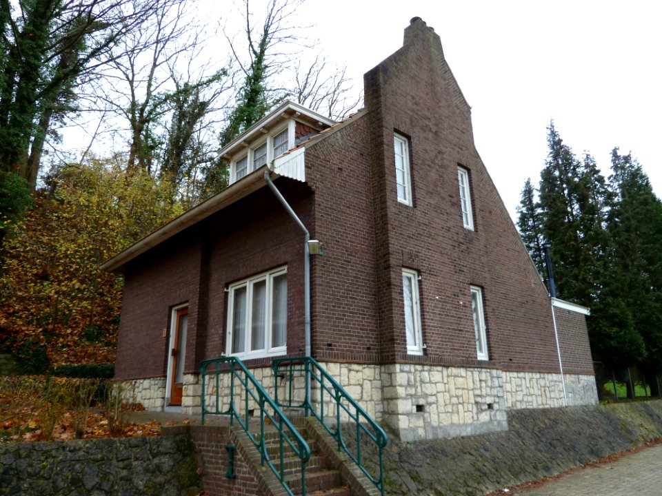 Klimmen-Terveurt dienstwoning