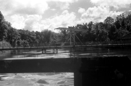 Klapbrug, Bestanddeelnr 2375