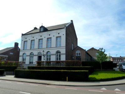Klimmen-Voormalige gemeentehuis
