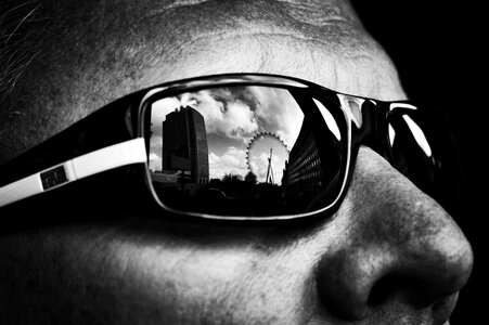 Eyeglasses summer sunglasses