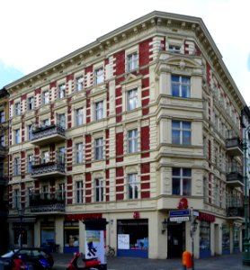 Klausenerplatz 23 (Berlin-Charlottenburg)