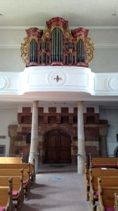 Klingenmuenster orgel 2016-05-05