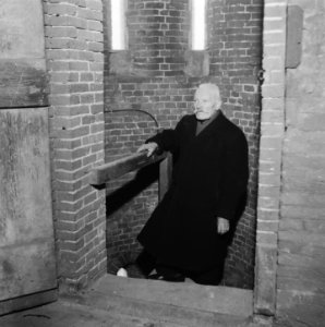 Klokken luiden, Bestanddeelnr 901-9696