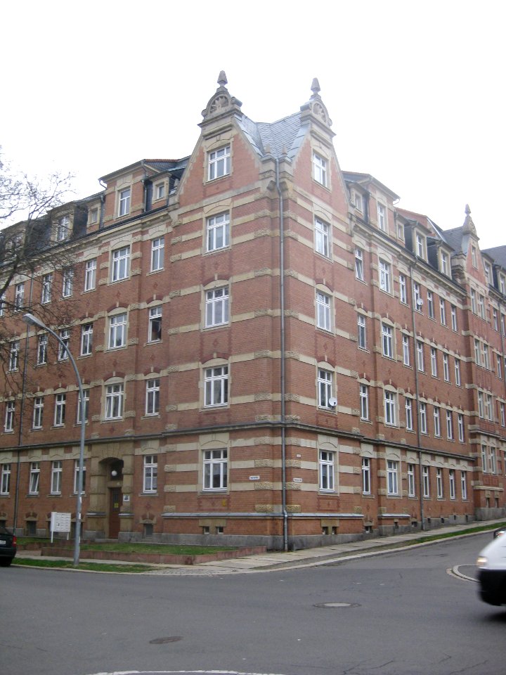 Klarastraße 32