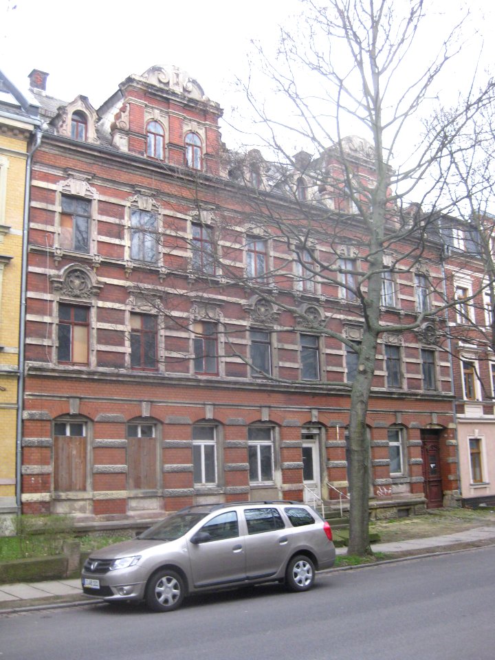 Klarastraße 13a