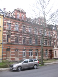 Klarastraße 13a