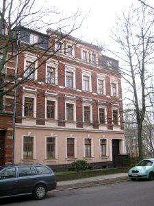 Klarastraße 15