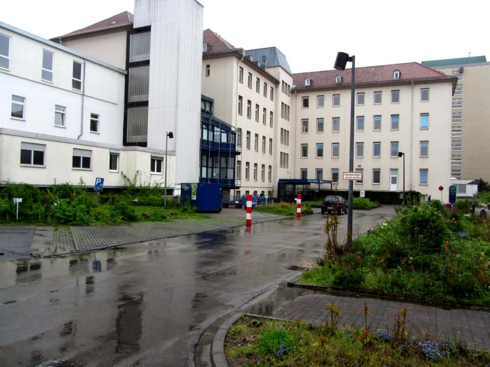 Klinikum Darmstadt Neurologie2