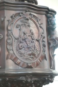 Klaren detail