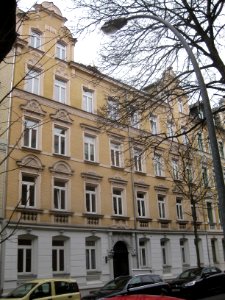 Klarastraße 41