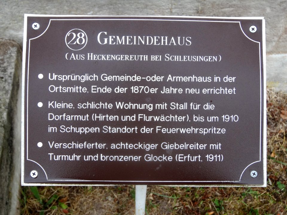 Kloster Veßra 25