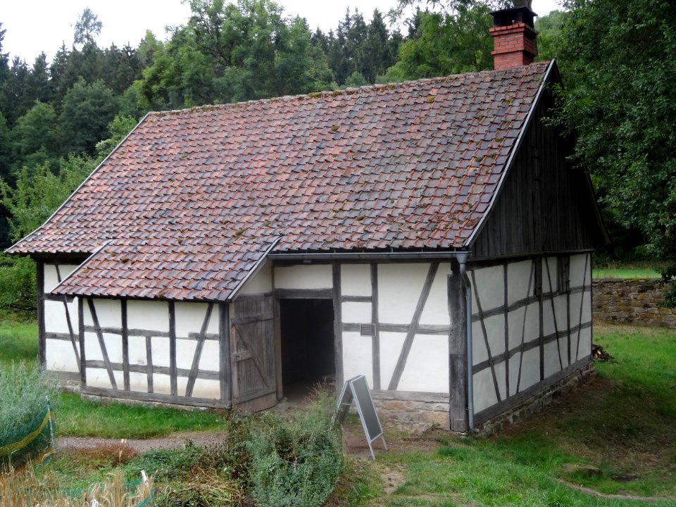 Kloster Veßra 22