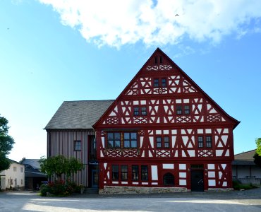 Kloster Gnadenthal