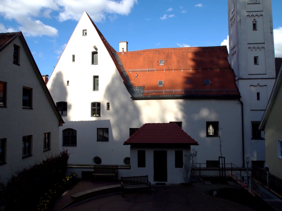 Kloster Kaufbeuren (6)