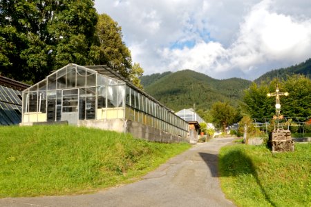 Kloster Ettal Gärtnerei bjs190917-01