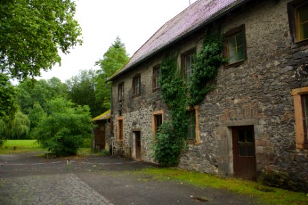 Kloster Arnsburg 5