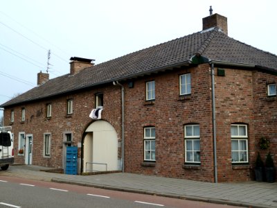 Klimmen-Klimmenderstraat 102