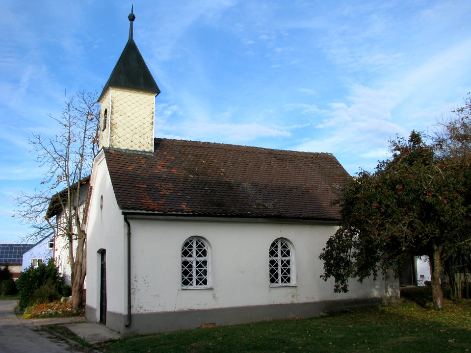Kleinnottersdorf, OT von Greding (3)