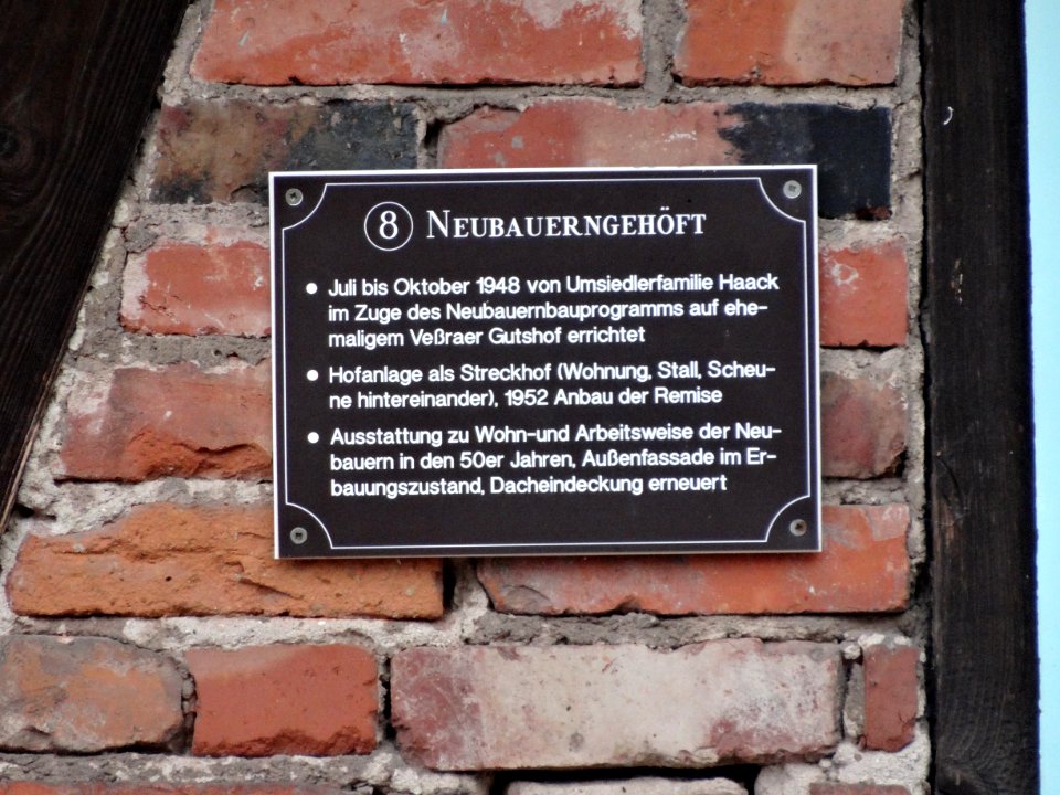 Kloster Veßra 31