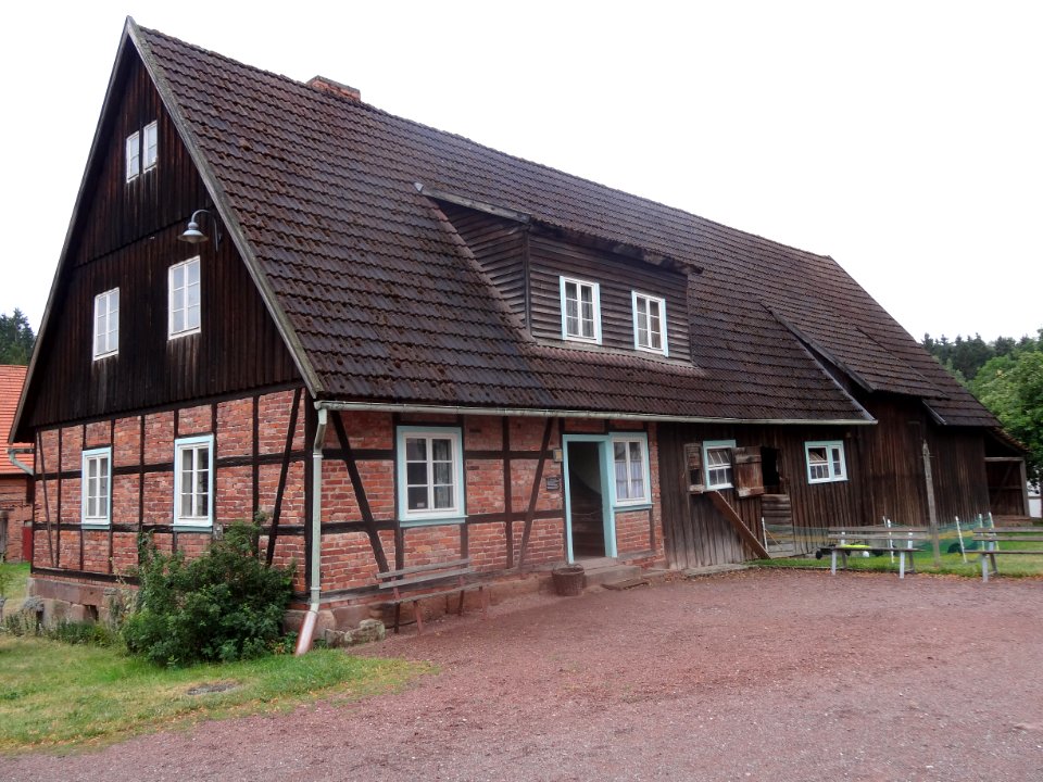 Kloster Veßra 30