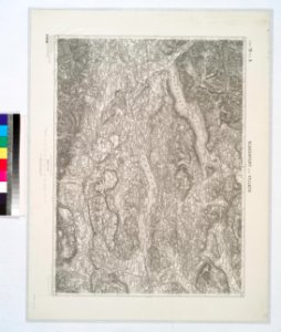 Klagenfurt und Villach. NYPL1226723