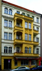 Klausenerplatz 14 (Berlin-Charlottenburg)
