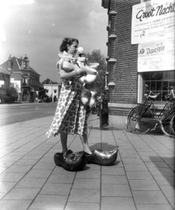 Klompenbeurs te Doetinchem, Bestanddeelnr 905-9114