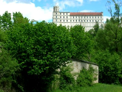 Klostermauer Marienstein S (3)