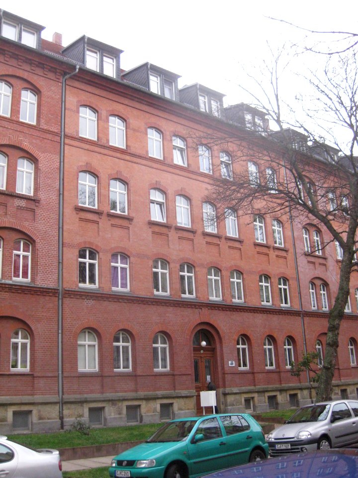 Klarastraße 38