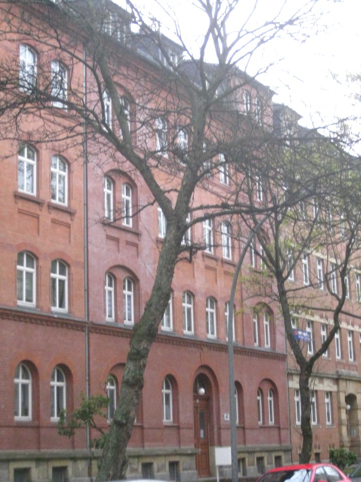Klarastraße 36