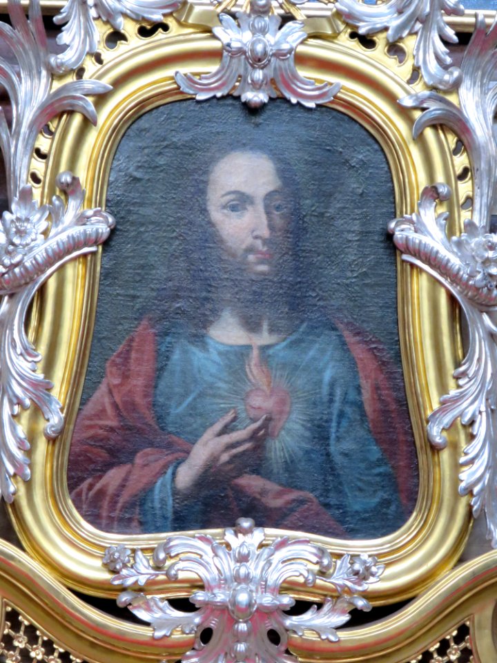 Klosterkirche St. Anna Lehel 5