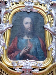 Klosterkirche St. Anna Lehel 5